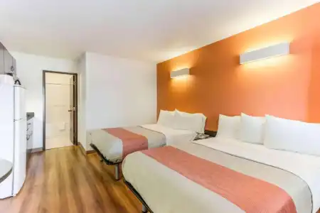 Motel 6 Lethbridge, AB - 53
