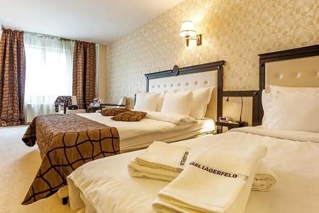 Best Western Plus Lozenetz - 87