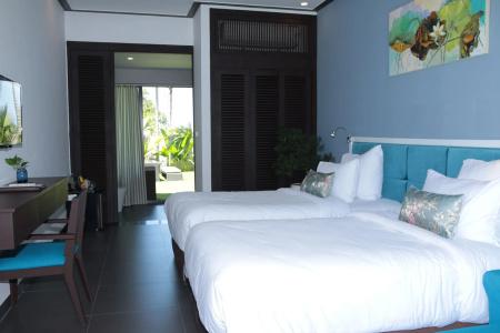 Lavini Hoi An Boutique Villa - 3
