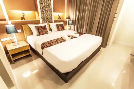 The Aim Sathorn - 105