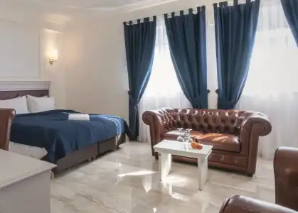 Grand Palladium Munich - 4