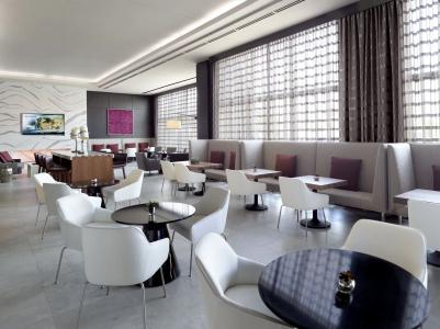 Marriott Columbus OSU - 28