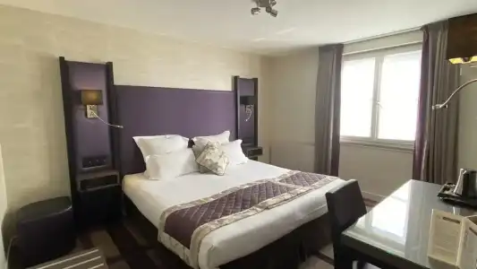 Hôtel Bellevue - 94