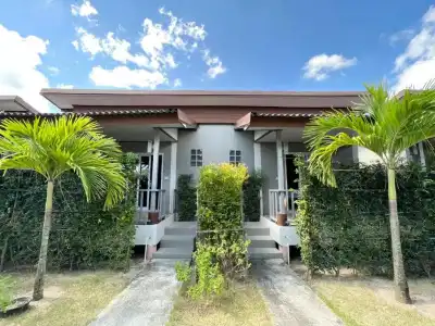 CheeVa Beach Resort - 17
