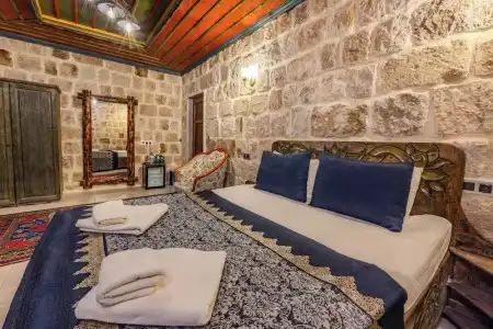 Kayatas Cave Suites - 176
