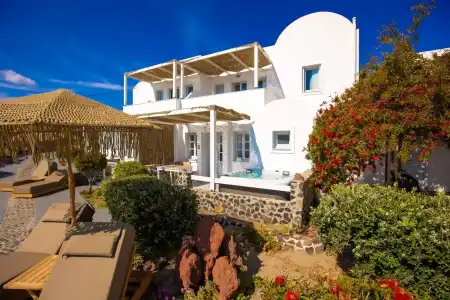 Phaos Santorini Suites - 120