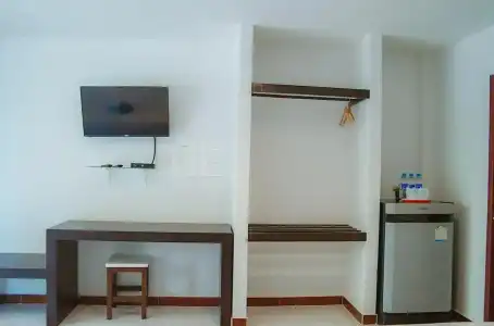 Baan i Talay Chumphon - 3