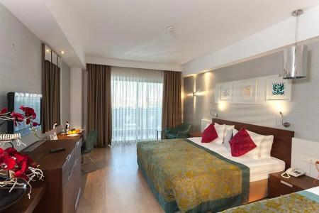 Seher Sun Palace Resort & Spa - All Inclusive - 4