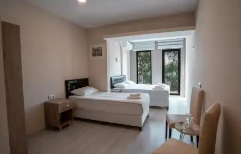 Cunda Deniz Yıldızı Otel - 17