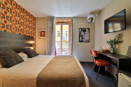 Hôtel Le G - 17