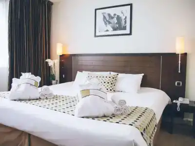 Novotel Angers Lac de Maine - 99