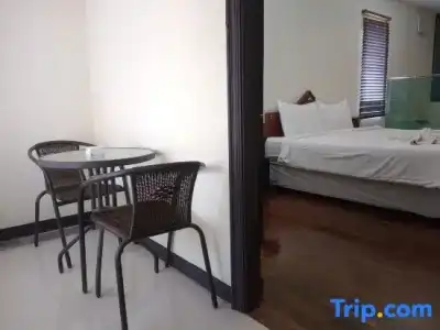 Napalai Resort Hua Hin - 39