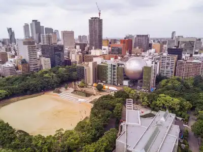 Vista Nagoya - 21