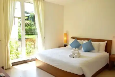 The Spirit Resort Hua Hin - 87