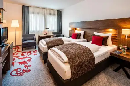Park Plaza Trier, Germany - 34