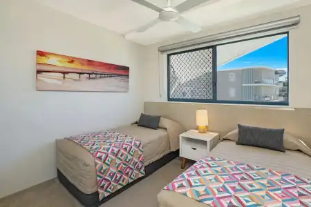 Cerulean Apartments - 165