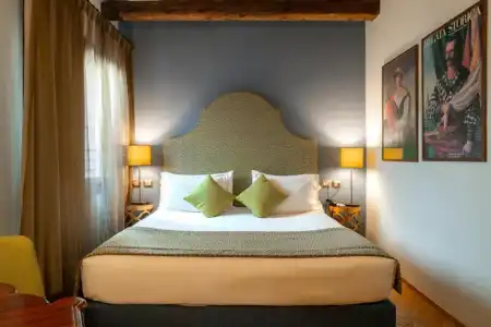 EXCESS VENICE Boutique & Private Spa - Adults Only - 59