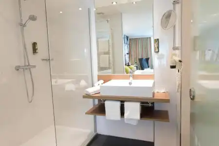 am Triller - & Serviced Apartments - 127