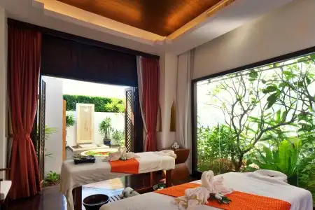 JW Marriott Khao Lak Resort Suites - 46