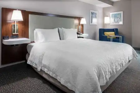 Hampton Inn & Suites by Hilton Arlington Crystal City DCA - 6