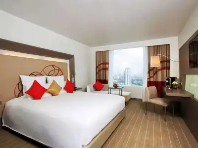 Four Points by Sheraton Bangkok Ploenchit Sukhumvit - 24