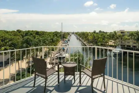 Courtyard by Marriott Key Largo - 54