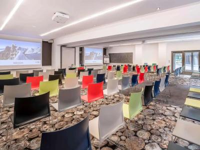 Lykke Chamonix - ex Mercure - 20