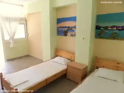 Artemis Studios & Apartments - 47