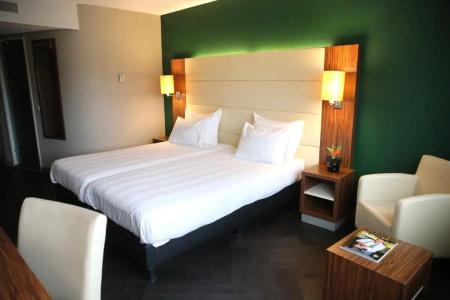 Van der Valk Rotterdam - Blijdorp - 64