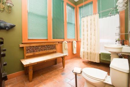 The Lookout Inn of New Orleans - 24