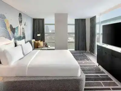 Novotel Jakarta Cikini - 45