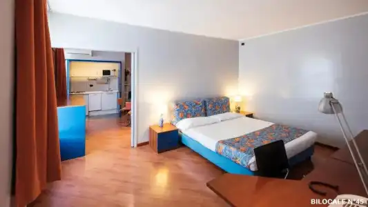 Residence Sacchi - 160