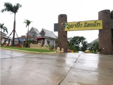 Phuphaphung Resort - 12