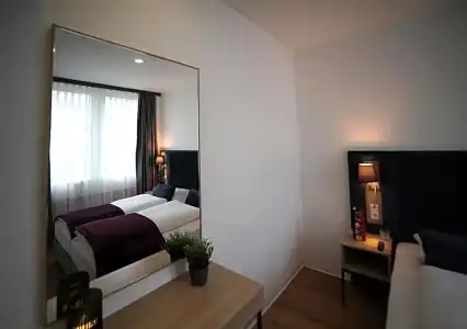 DIWOTEL by Trip Inn Frankfurt Airport Dreieich - 27