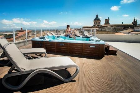Centrale Spa & Relax - 19