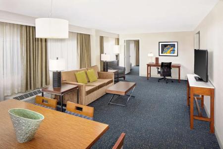 DoubleTree by Hilton South Bend - 76