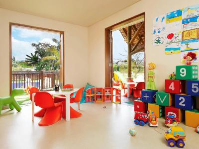 So Sofitel Mauritius - 16