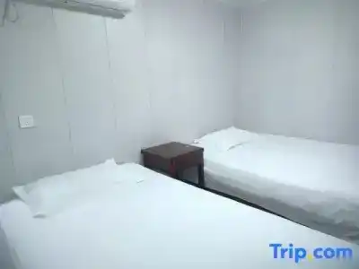 Beijing Yuntian (Xuanwu Hospital) - 12