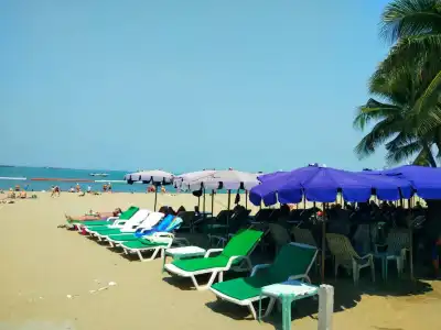 Sawasdee Seaview - 14