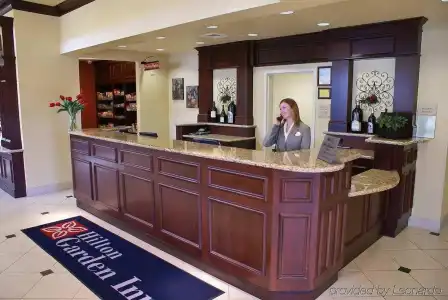 Hilton Garden Inn Sonoma County Airport - 19