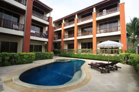 Sun Hill (SHA Plus+) - 8