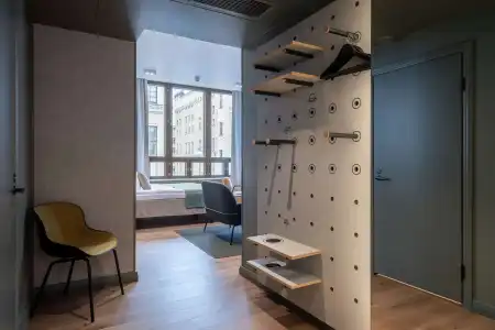 Scandic Helsinki Hub - 76