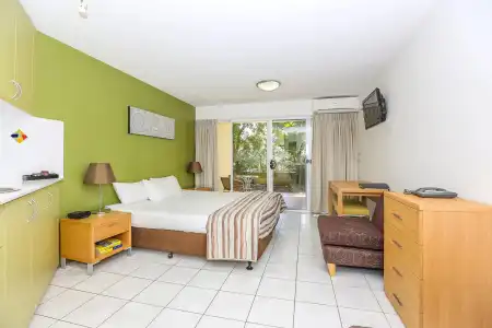 Eco Beach Resort - 4