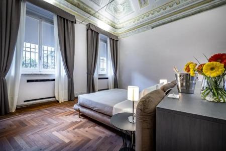 La Scaletta Al Ponte Vecchio - 307