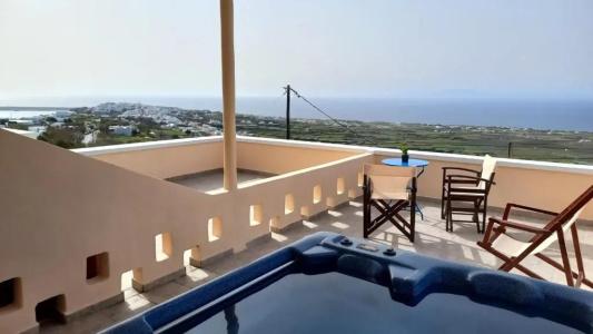 Panorama Oia - 15