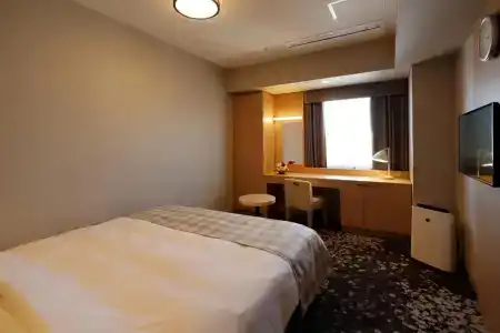Monte Hermana Fukuoka - 12