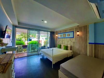 Koh Larn Riviera - 6