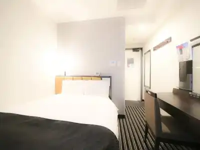 APA Ginza Shintomicho Ekimae - 5