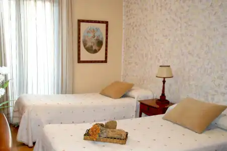 Hostal Balcón al mar - 2