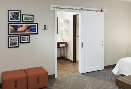 Hampton Inn and Suites by Hilton Phoenix Downtown - 3